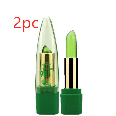 smooth lips after using lip balm