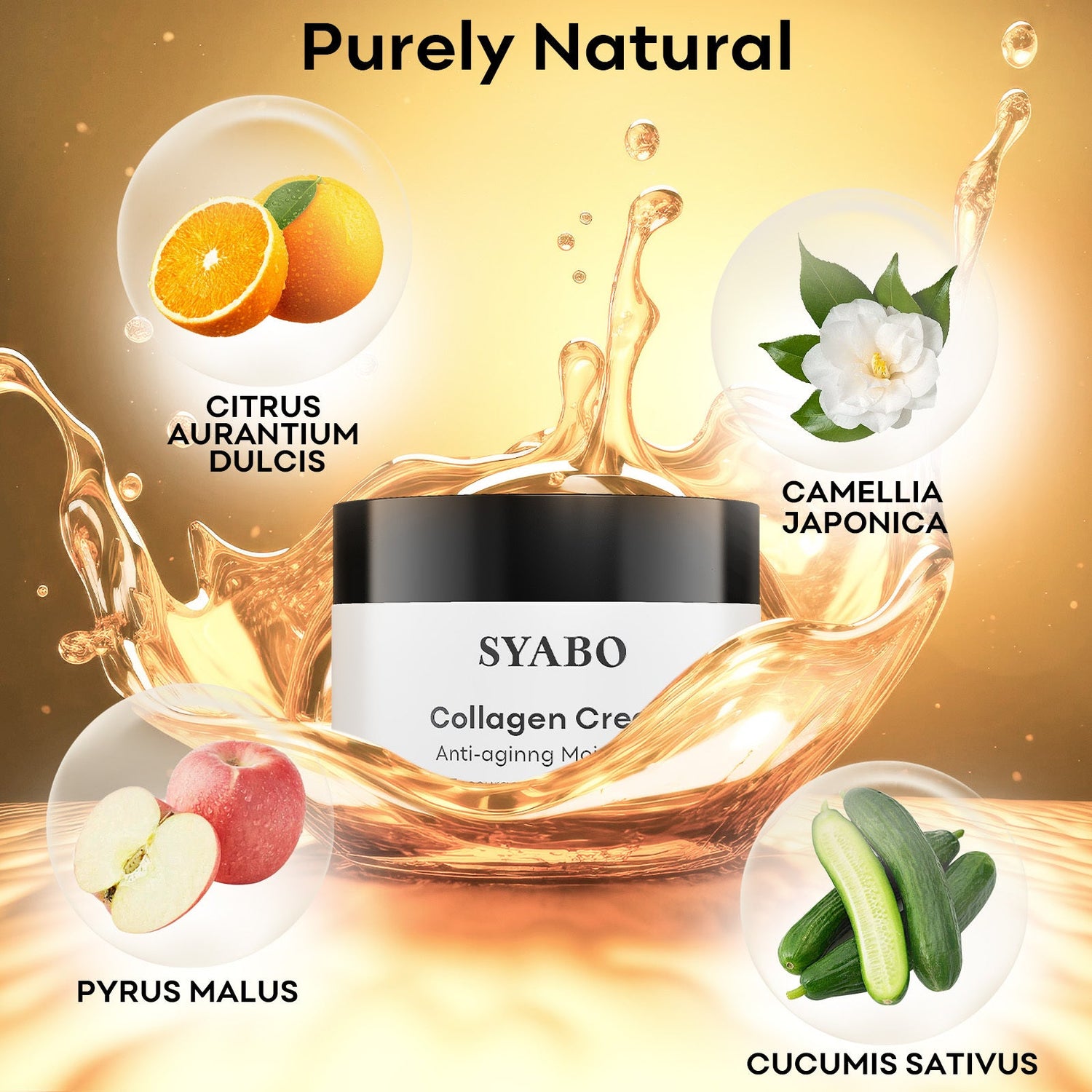 Natural & Organic Collections