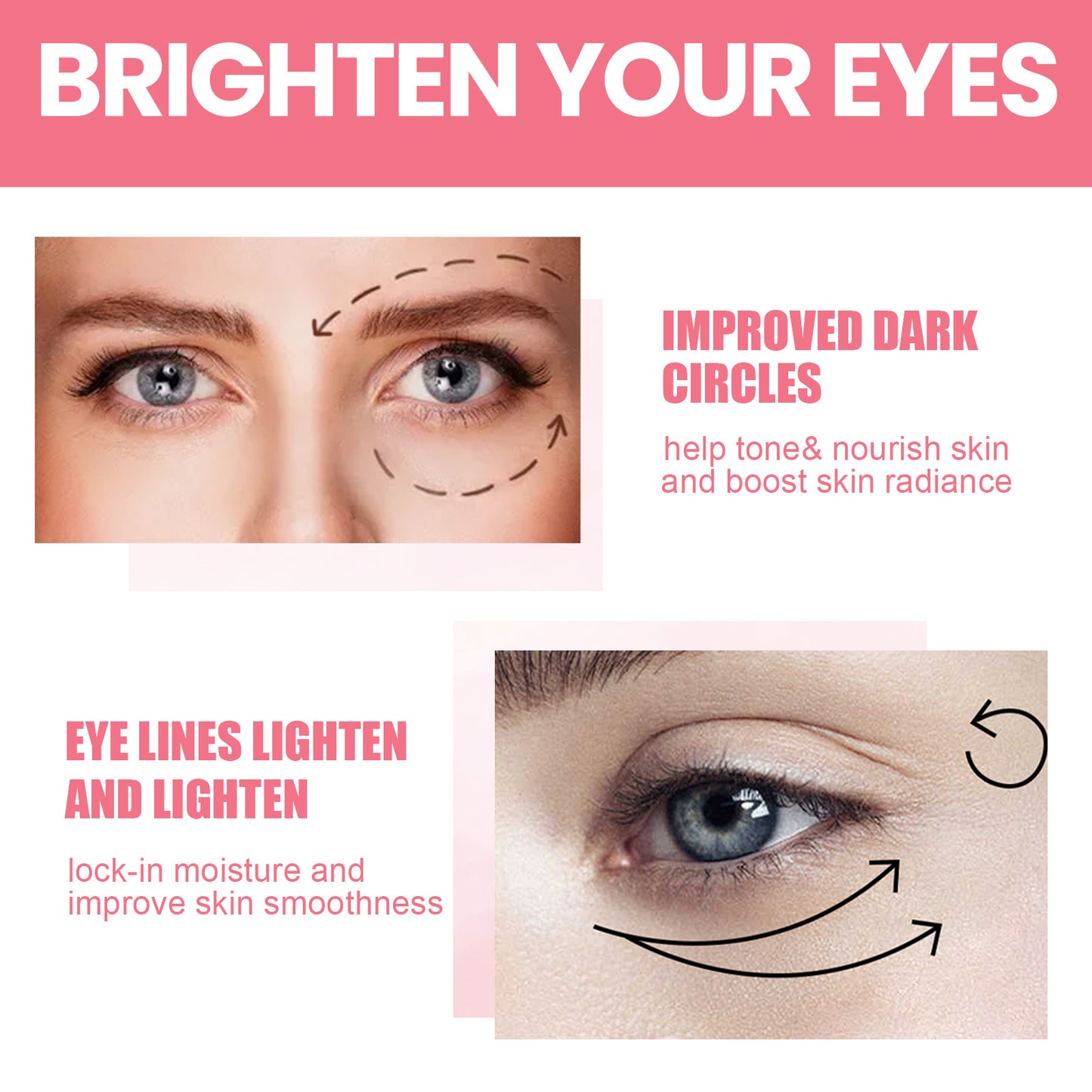 portable rosehip eye cream