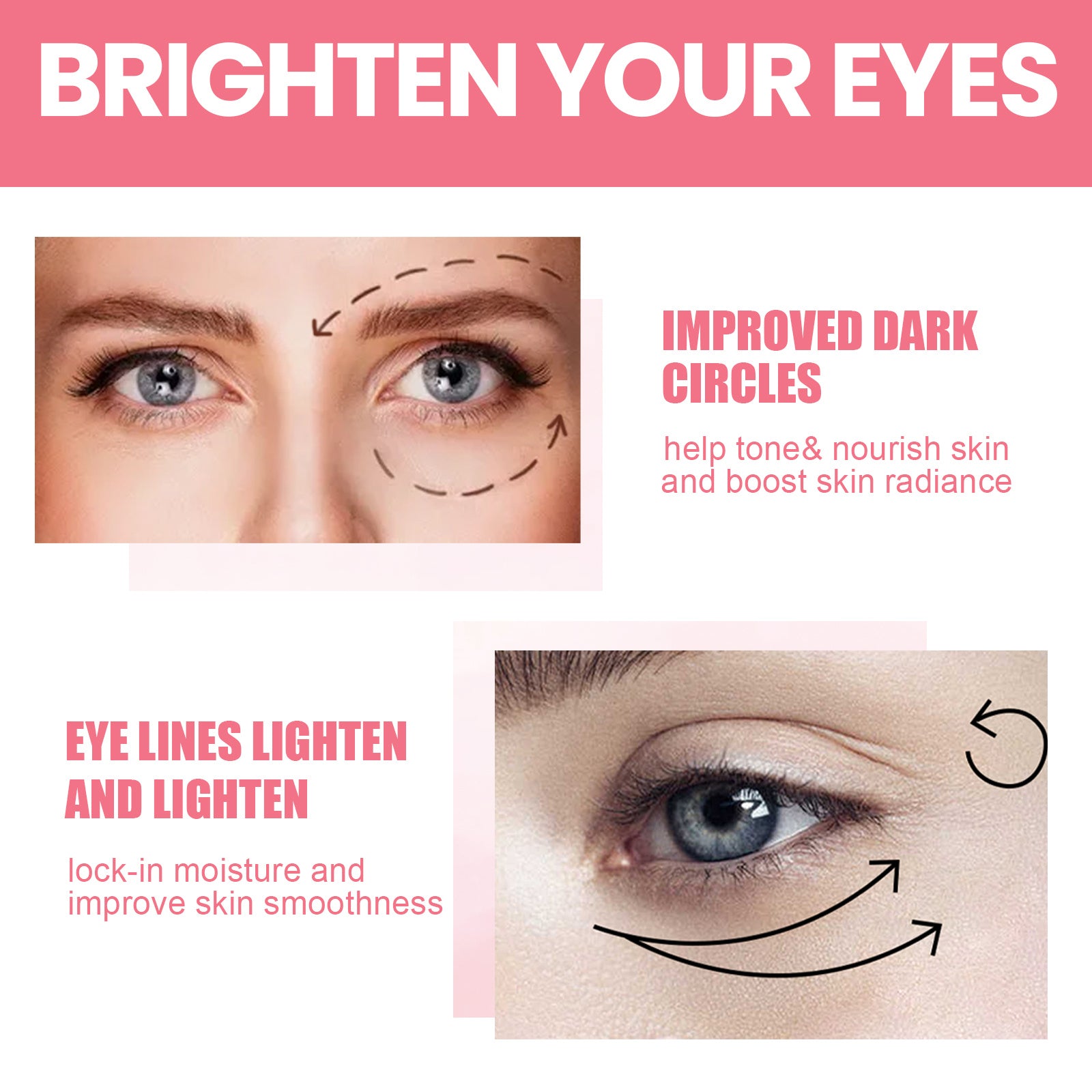 portable rosehip eye cream