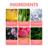 2-in-1 lip and cheek makeup product