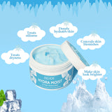
Restorative face mask for glowing skin