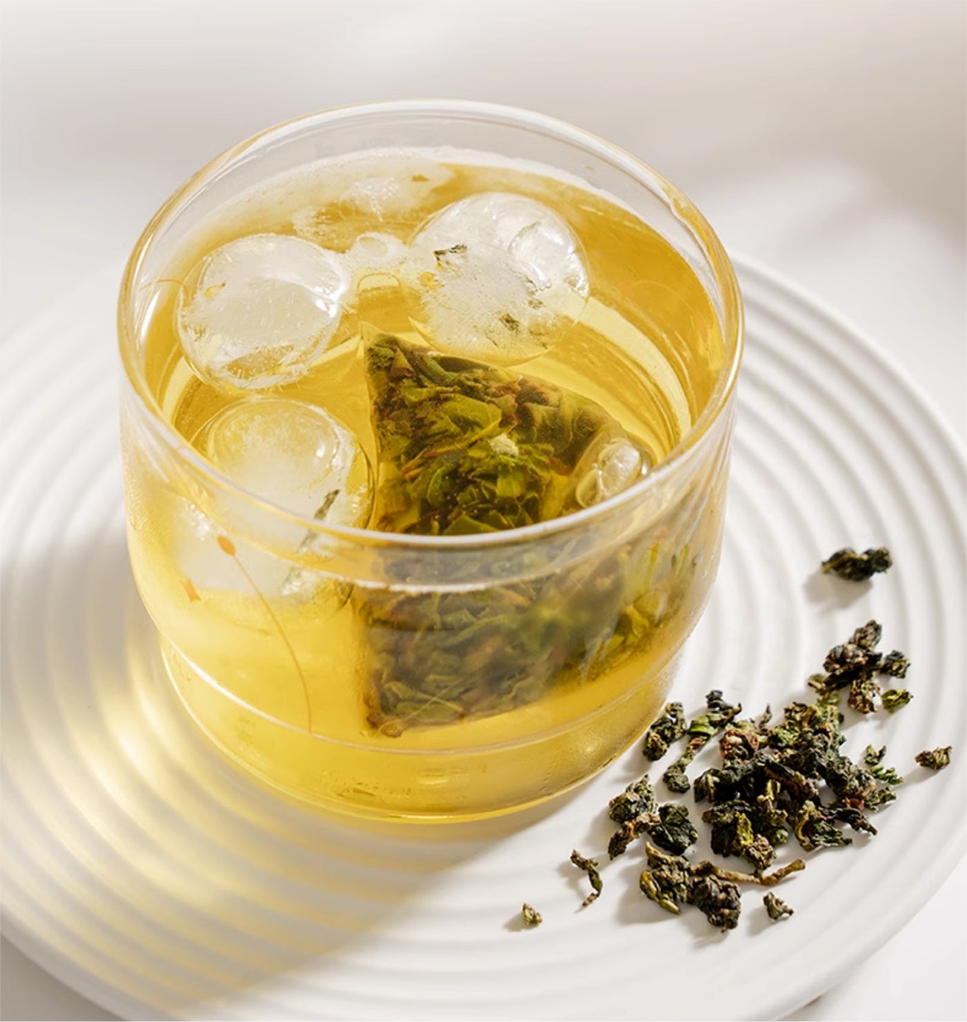 Gut Health Herbal Cleanse Tea