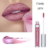 Candy tone waterproof lipstick