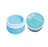 EELHOE sleep mask with natural extracts