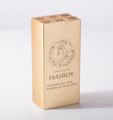 Modern perfume display for women