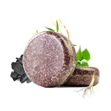 polygonum ginseng shampoo soap bar
