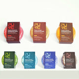 Herbal dandruff treatment soap for men and women