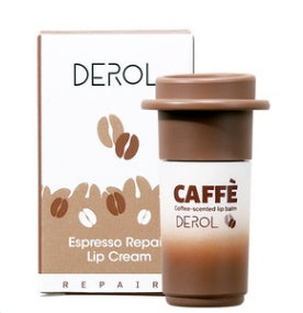 Softening Dead Skin Lip Balm in packaging