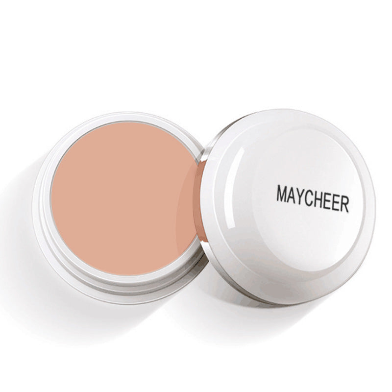 Dewy skin makeup cream