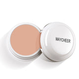 Dewy skin makeup cream