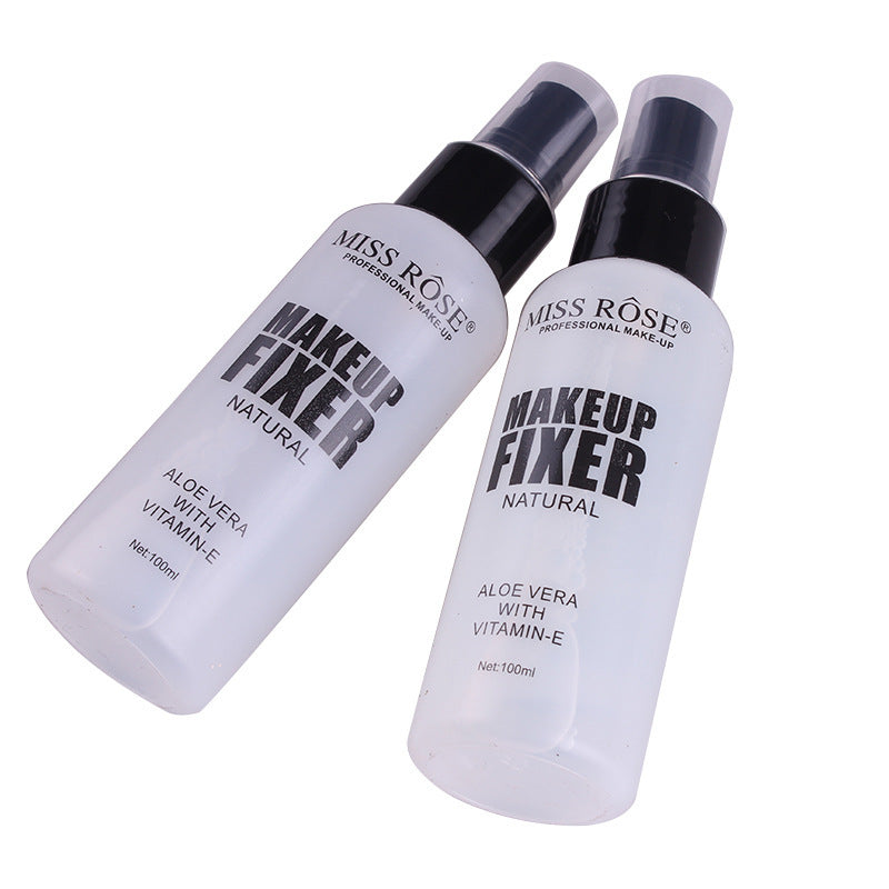 setting spray for oily skin