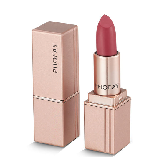 PHOFAY Matte Lipstick Collection All Shades