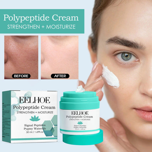 EELHOE product with soft background lighting