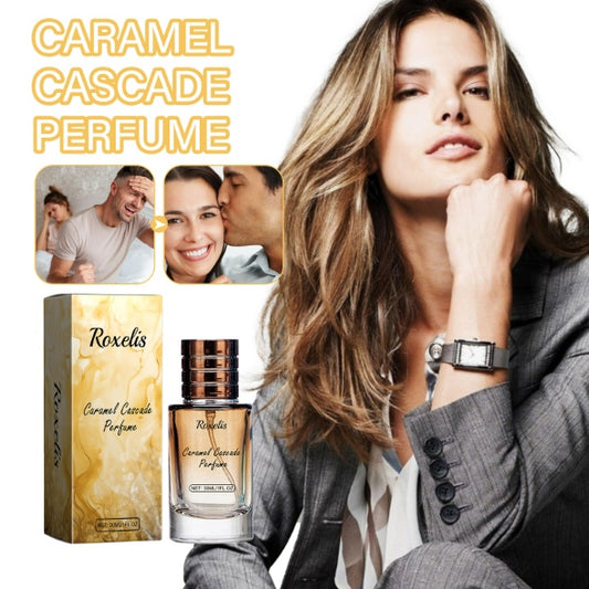 Elegant Roxelis perfume for women