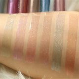 Hydrating polarized gloss with oils
