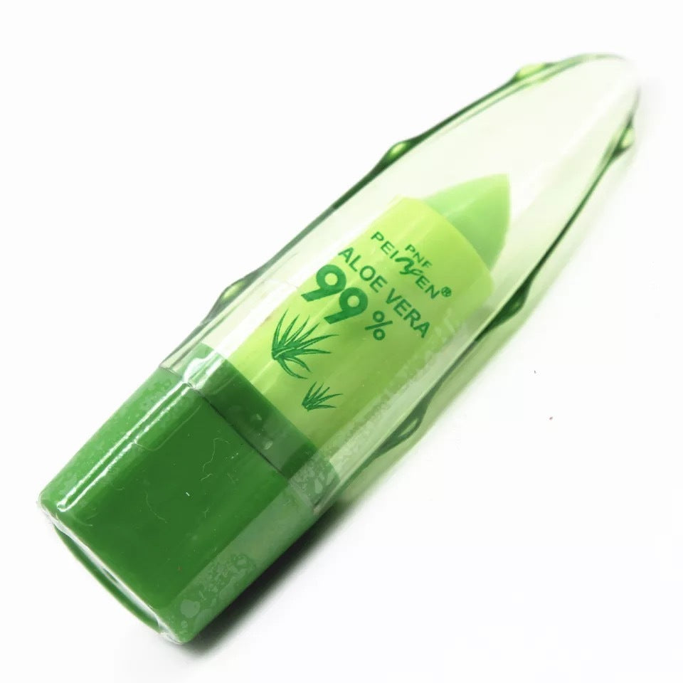 lip balm made with shea butter
