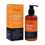 Nourishing skincare for women