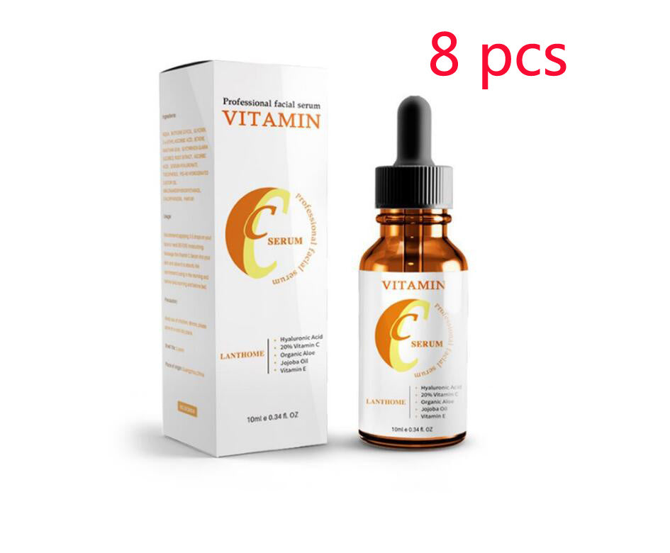 Top-rated hydrating face serum