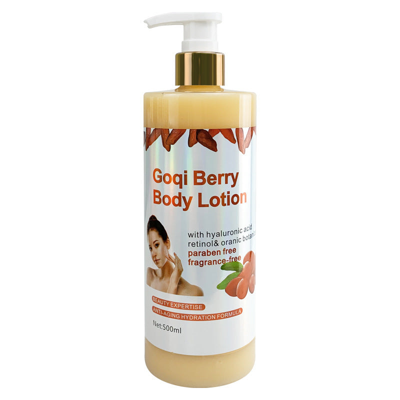 Lotion for radiant and even skin tone
