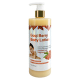 Lotion for radiant and even skin tone
