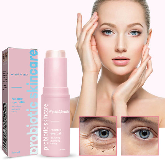 West&Month anti-aging eye cream