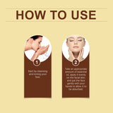 Gentle face oil for daily use