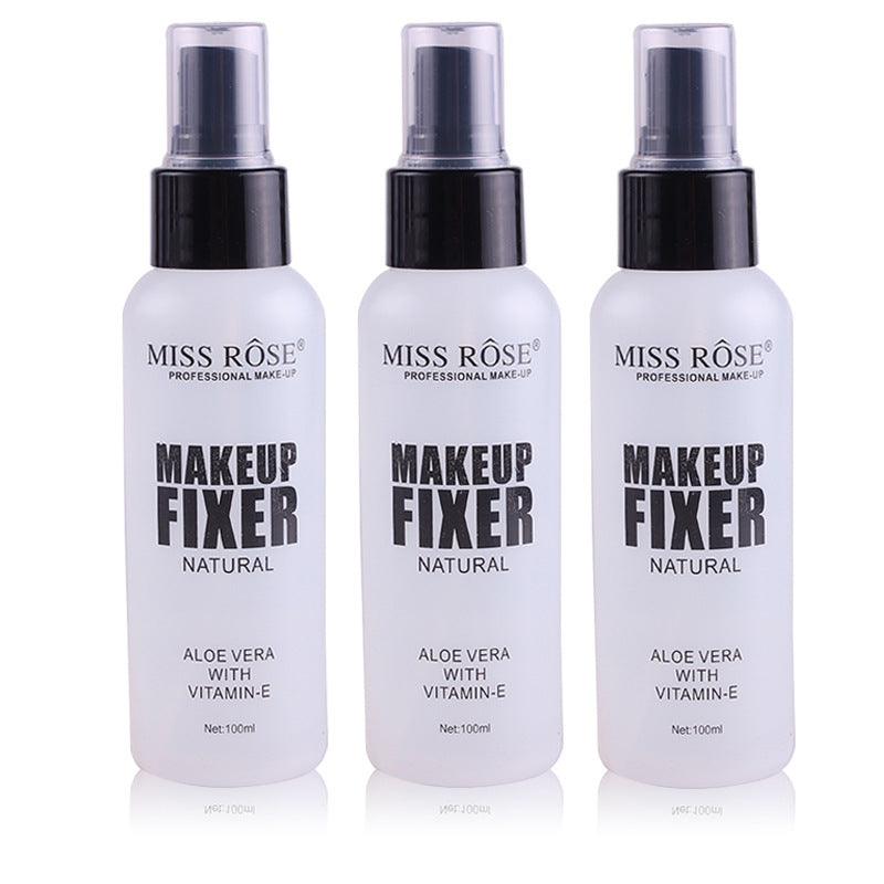 lightweight setting spray for makeup