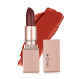 PHOFAY Lipstick in Luxury Black Tube