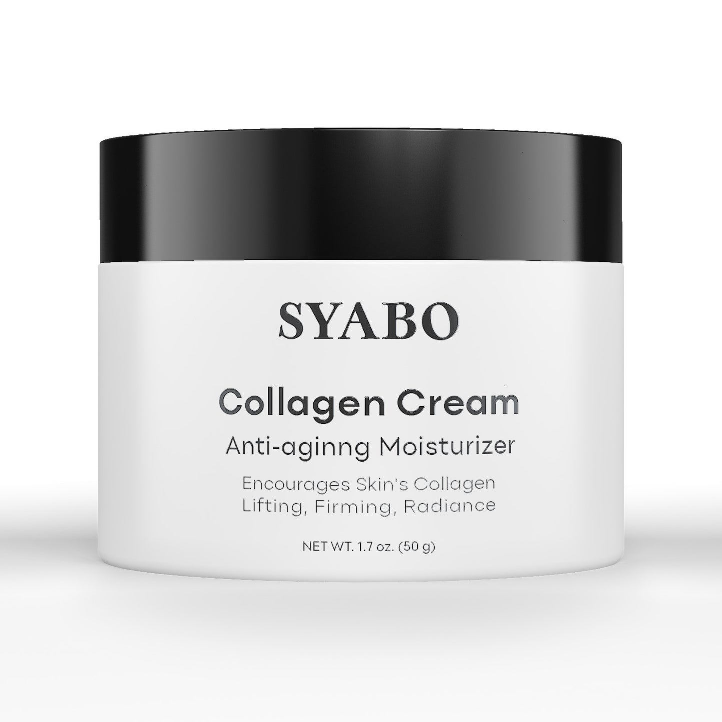 Premium anti-aging face cream