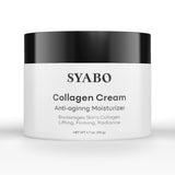 Premium anti-aging face cream