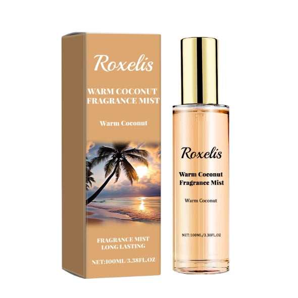 Roxelis perfume for daily use