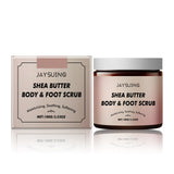 shea butter cream for glowing skin