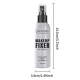 Jaysuing waterproof long-lasting setting spray for flawless makeup finish