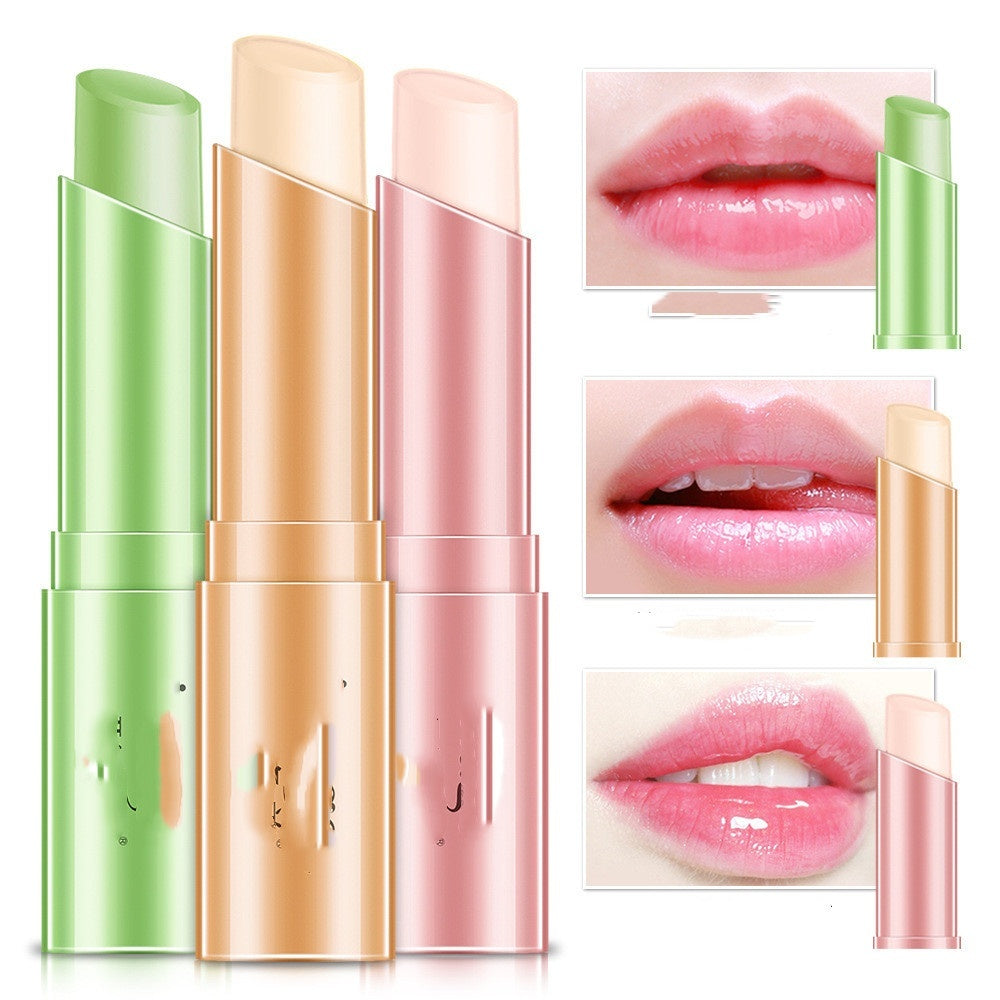 Anti-wrinkle honey lip balm stick