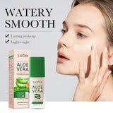 Daily wear cream concealer foundation