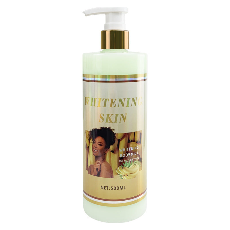 Fast-absorbing hydrating lotion
