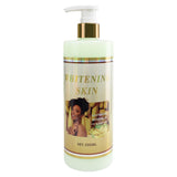Fast-absorbing hydrating lotion