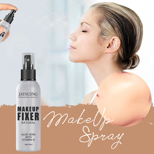 Refreshing and hydrating facial mist spray
