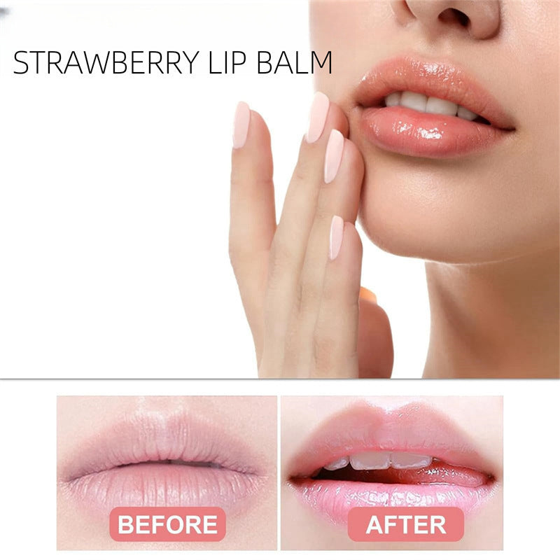 healing lip balm for chapped lips