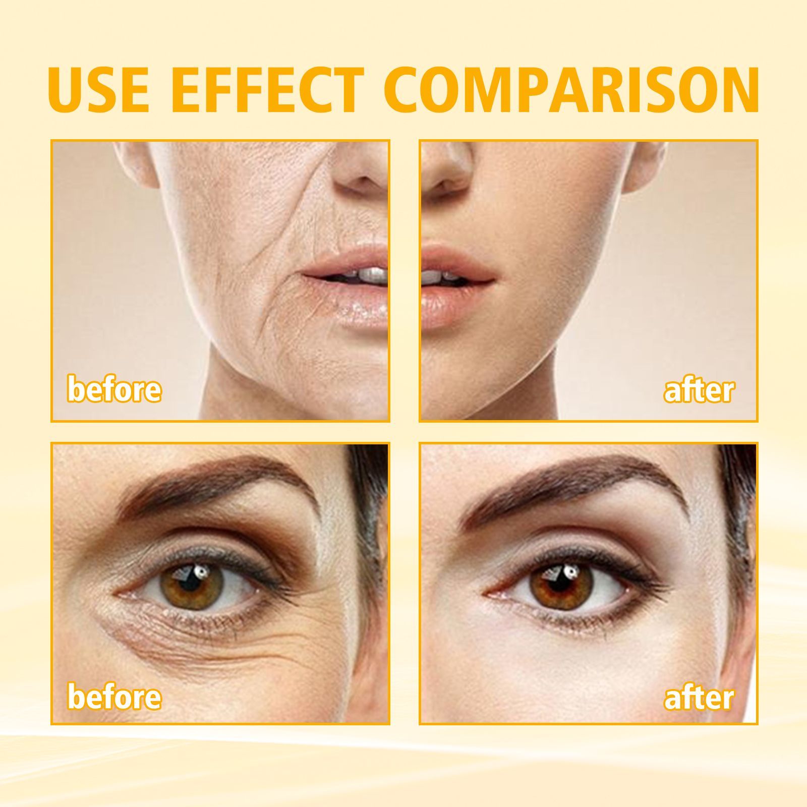 Moisturizing serum for glowing skin