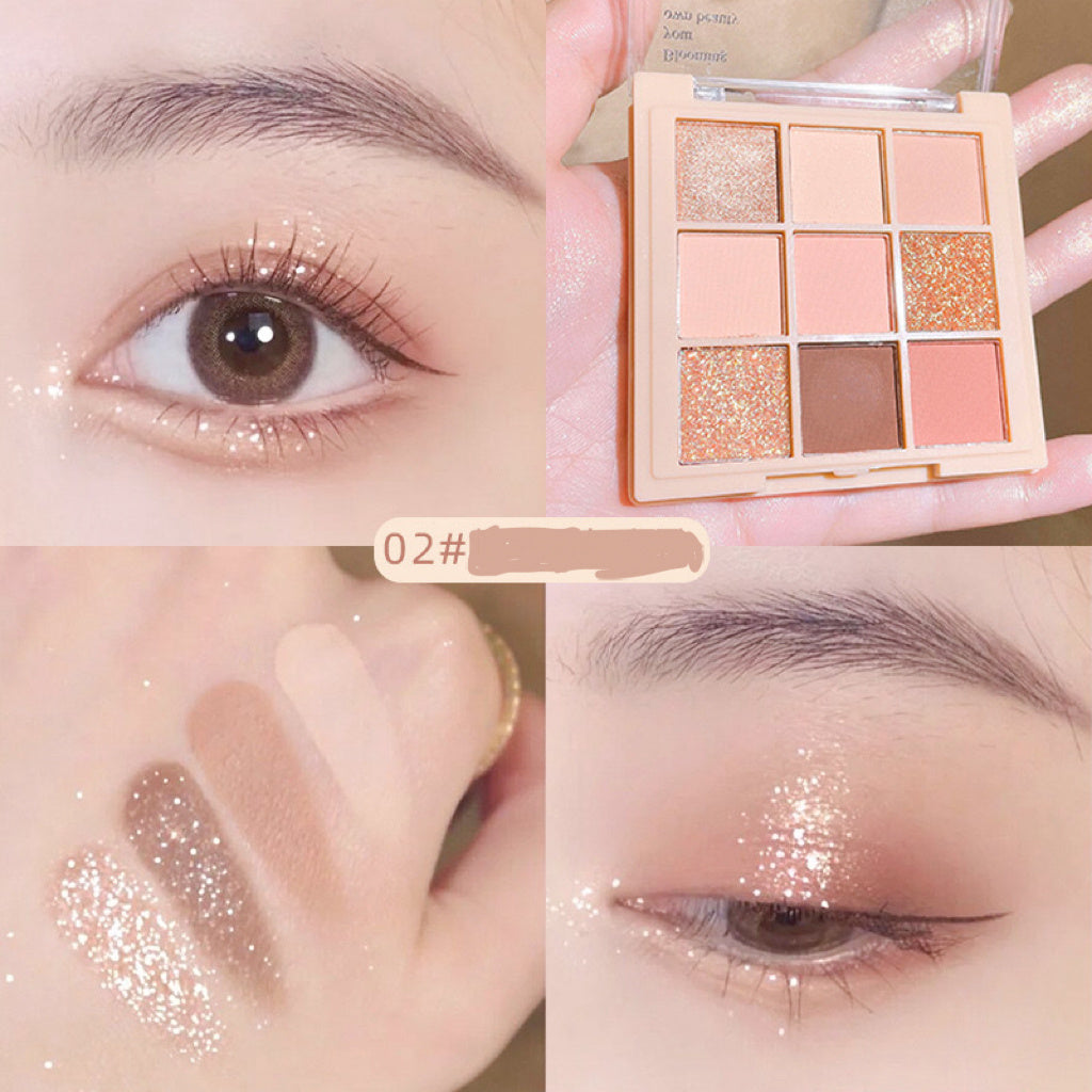 eye shadow for all skin tones