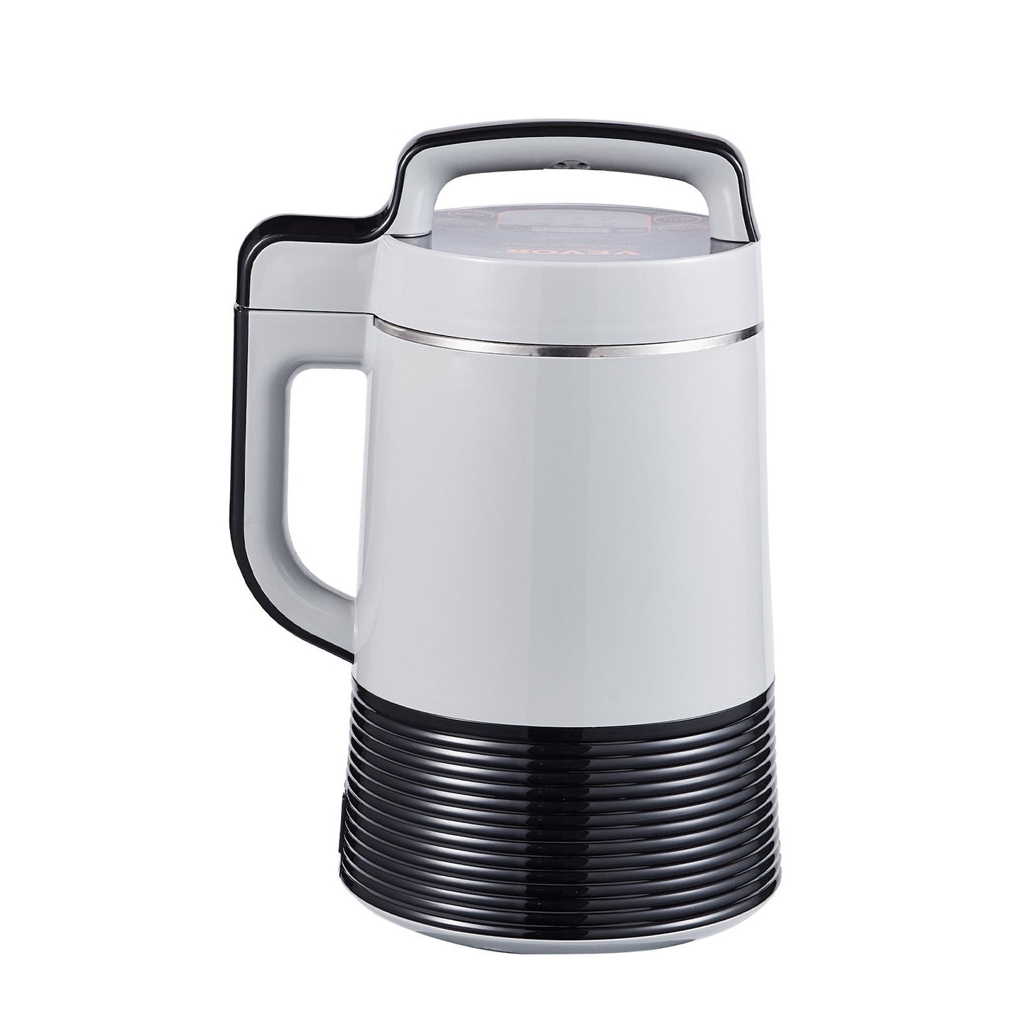 Cooking herbal butter with VEVOR device