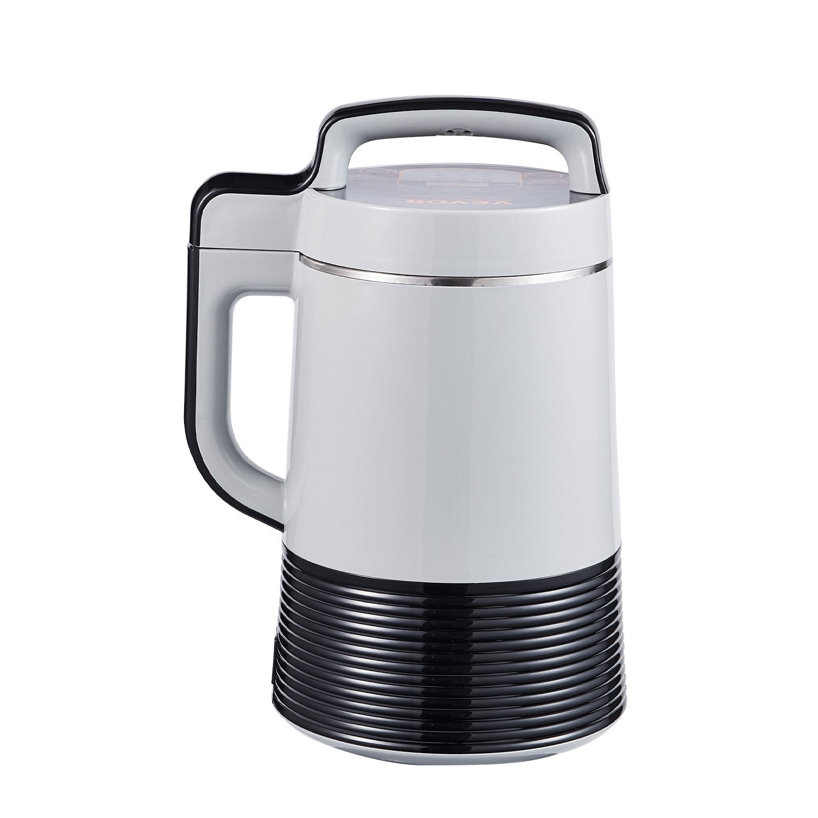 Cooking herbal butter with VEVOR device