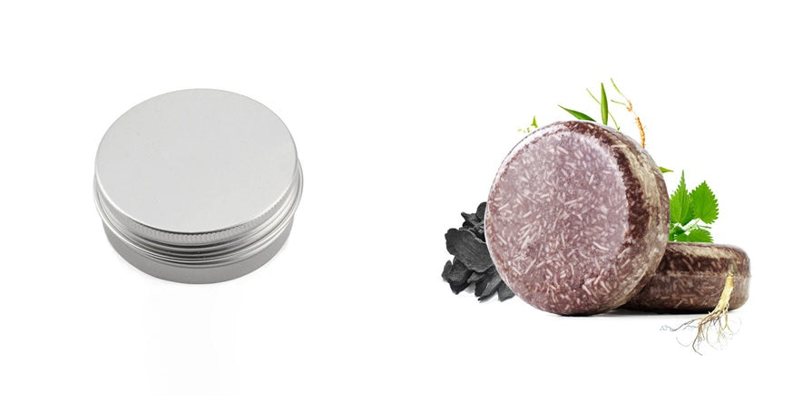 anti-hair loss ginseng shampoo soap
