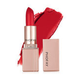 Vegan and Cruelty-Free PHOFAY Lipstick