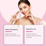 fresh floral body spray for women