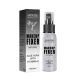Jaysuing waterproof long-lasting setting spray for flawless makeup finish