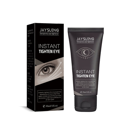 Jaysuing firming eye cream bottle