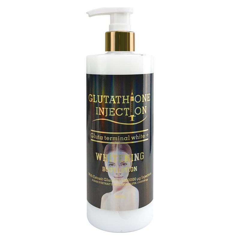 Skin protective body moisturizer